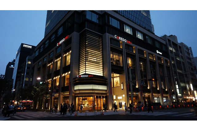 KITTE、MARK IS、COREDO室町、IKEA立川など……注目の最新商業施設、その認知度・オススメ度は? 画像