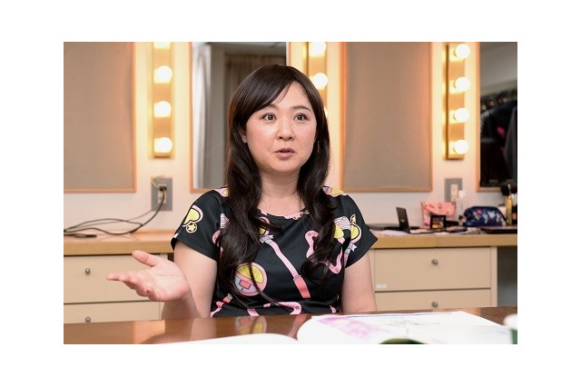 【インタビュー】「魔法の天使 クリィミーマミ」太田貴子さん 後編 画像