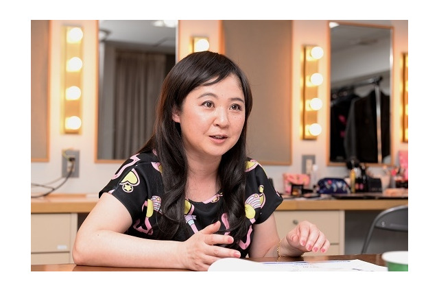 【インタビュー】「魔法の天使 クリィミーマミ」太田貴子さん 前編 画像