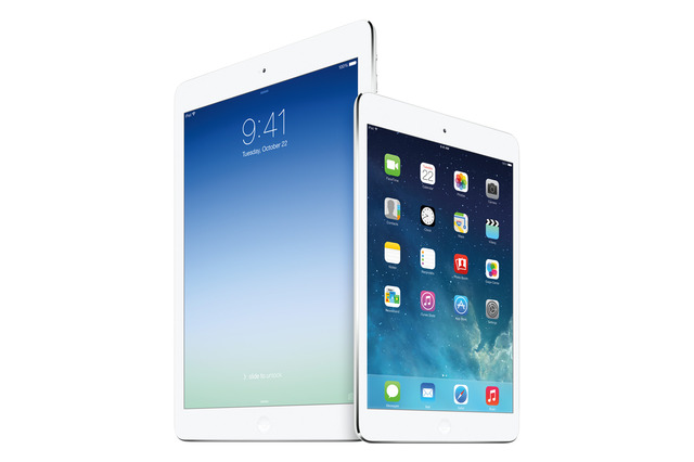 KDDI、LTE国際ローミングをW杯開催のブラジルでも提供……ただし当面はiPad AirとiPad miniのみ対象 画像