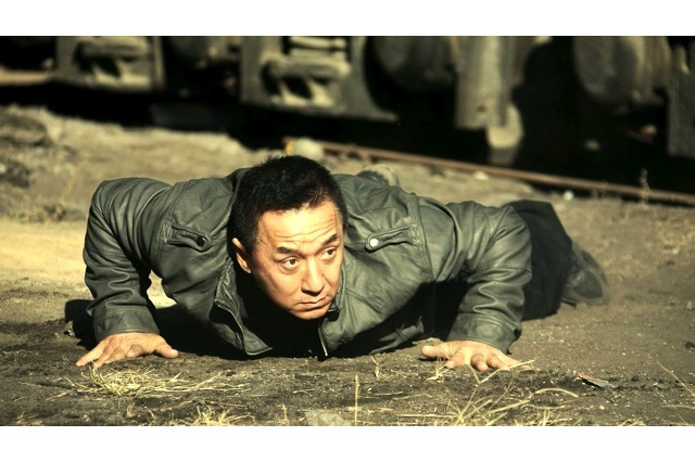 団塊ジュニア世代に“帰ってきたジャッキー・チェン”ブーム 画像