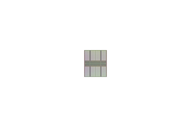 SRAM互換で250MHz動作する次世代磁気メモリ（MRAM）——NECが開発 画像