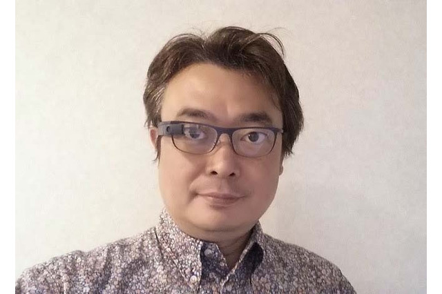 【木暮祐一のモバイルウォッチ】第49回 Google Glassはブレイクするのか? Part2「Google Glassの魅力は?」 画像