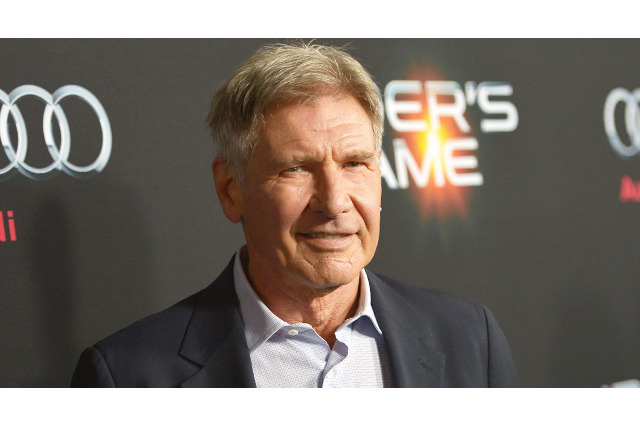 ハリソン・フォード、『スター・ウォーズ』撮影現場で負傷…共演者たちが怒りを表明 画像