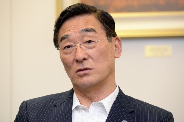 【インタビュー】飽和状態の市場でARPUを上げる……エネルギア・コミュニケーションズ 画像