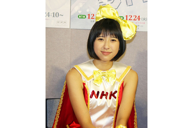 伊集院、ももクロ・玉井詩織の礼儀正しさに感銘……「娘ほども歳の離れた人に気付かされた」 画像