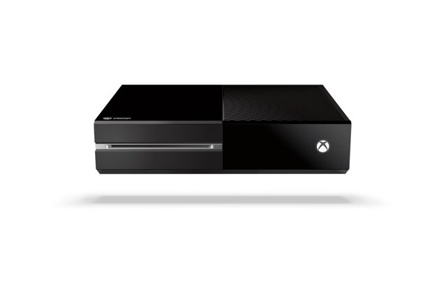日本マイクロソフト、「Xbox One」の予約を6月21日に開始……ゲーム同梱の限定版も販売 画像