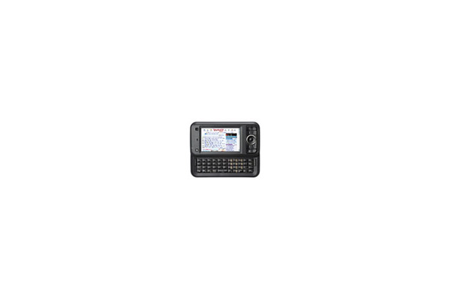 スマートからハイスペックの領域へ〜SBモバイル、Windowsケータイ「X01T」いよいよ12/8発売 画像