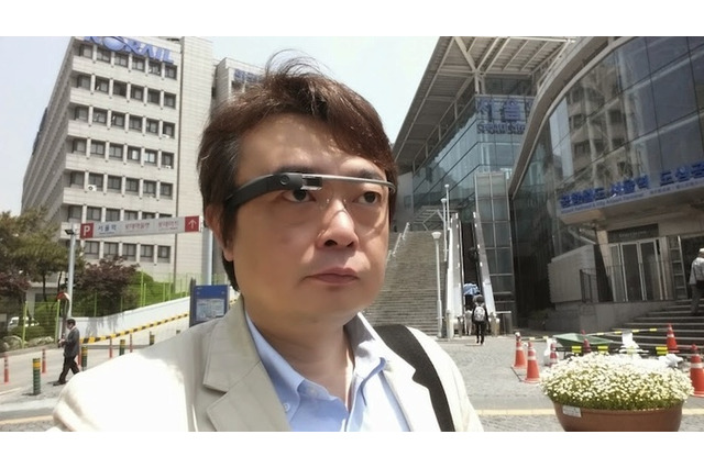 【木暮祐一のモバイルウォッチ】第50回 Google Glassはブレイクするのか? Part3「Google Glassをめぐる課題を考える」 画像