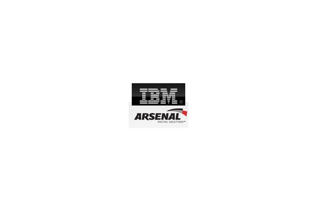 米IBM、データ保護ソリューション企業Arsenal Digital Solutionsを買収 画像