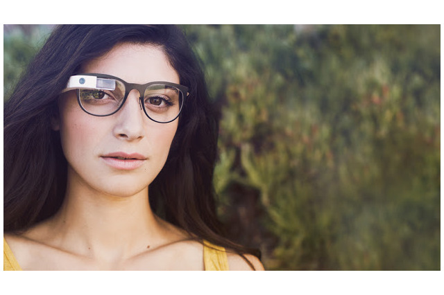 「Google Glass」に新モデル、メモリを1GBから2GBに増強……バッテリも強化 画像