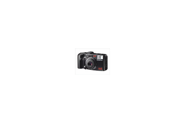 オリンパス、35mmフィルムカメラの発煙可能性を再度警告 画像