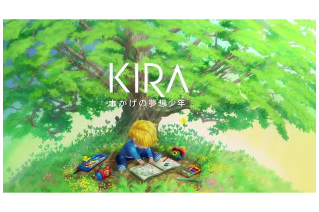 東芝「dynabook KIRA L93」をどう表現? YouTubeクリエイターによるアニメ 画像
