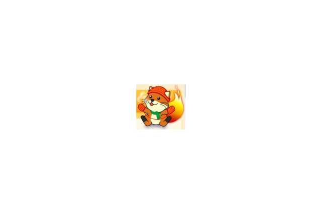 検索回数に応じて樹木が成長〜環境保護をテーマにしたブラウザ「緑のgoo版 Mozilla Firefox」 画像