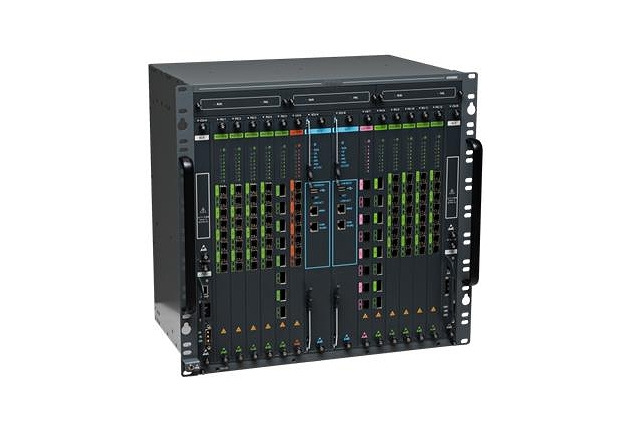 富士通NETS、次世代PONシステム「U9500H/OLT」発売……10G-EPON規格に対応 画像