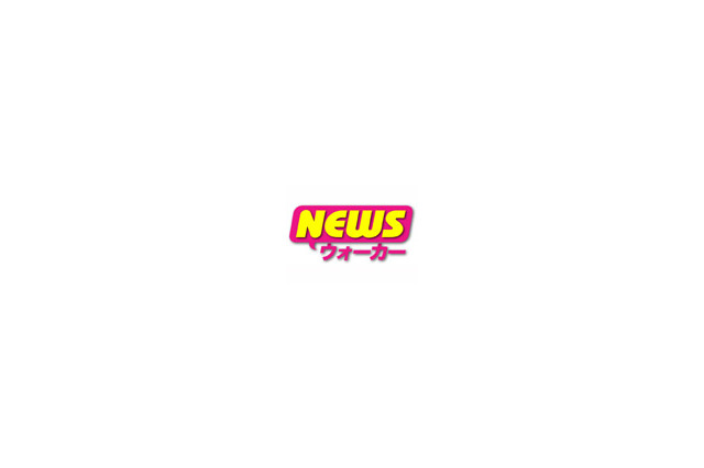 角川グループ、携帯向け総合ニュースサイト「Newsウォーカー」をスタート 画像