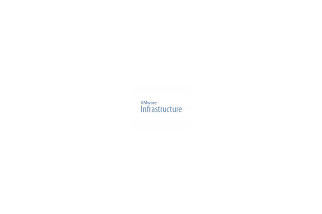 ヴイエムウェア、VMware Infrastructure 3の最新バージョンを提供開始 画像