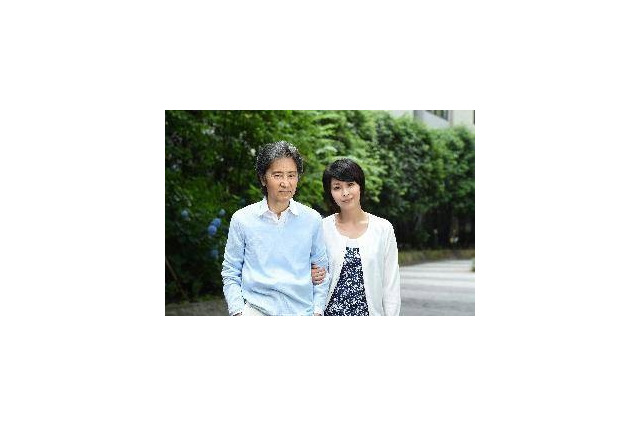 TBS日曜劇場『おやじの背中』今晩スタート 第1話は田村正和と松たか子が共演 画像
