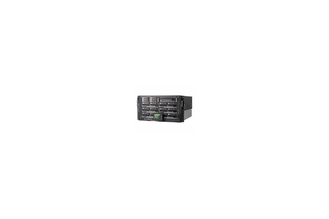 日本HP、「ブレード+仮想化」に役立つソフト2製品を発売〜バーチャルコネクト管理とVMwareパック 画像