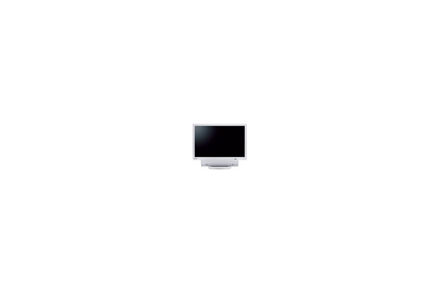 ナナオ、液晶テレビのヘッドホン音声が左右逆になる不具合 画像