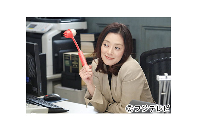 「HERO」にまた懐かしのメンバー、バトル勃発!? 画像