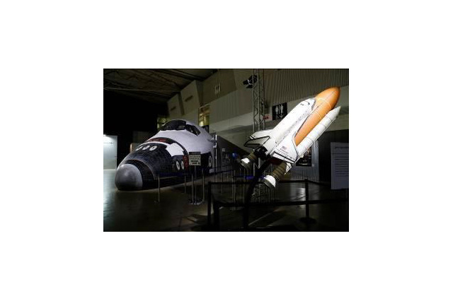「宇宙博2014」で1日限定の浴衣割引デー開催 画像
