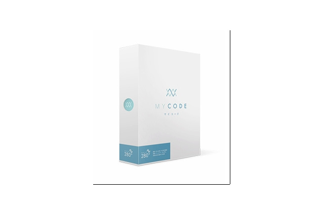 DeNAライフサイエンスの遺伝子検査「MYCODE」、Amazonで予約受付開始 画像
