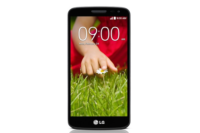 「hi-hoスマホ」第1弾、「LG G2 mini」とSIMカードをセット販売 画像