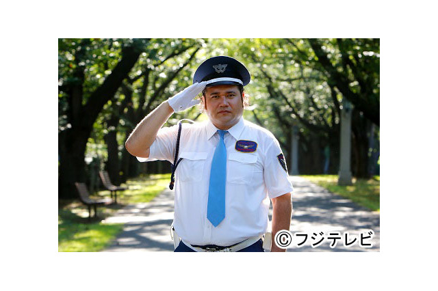 「HERO」スピンオフドラマ、8月10日から全4話放送 画像