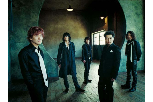 ゴスペラーズ、デビュー10周年ベストアルバムのリクエストを募集。ビデオクリップ公開も 画像