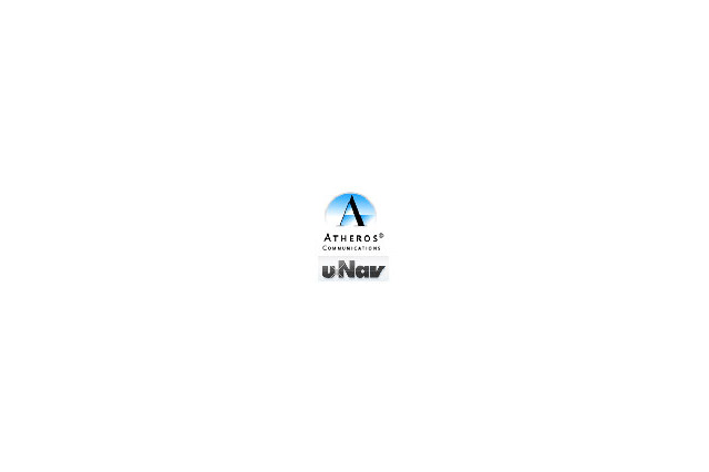 アセロス、米u-Nav Microelectronicsを買収〜GPS向けチップセットに進出 画像