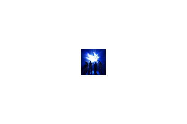 ニューアルバム到着。今宵はBUMP OF CHICKENのトークをじっくりと 画像