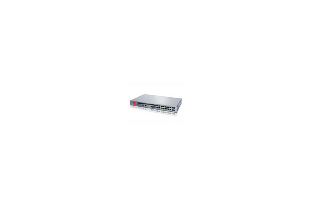 ネットワールド、米Coyote Point Systemsのロードバランサー「Equalizer E550si」を発売 画像