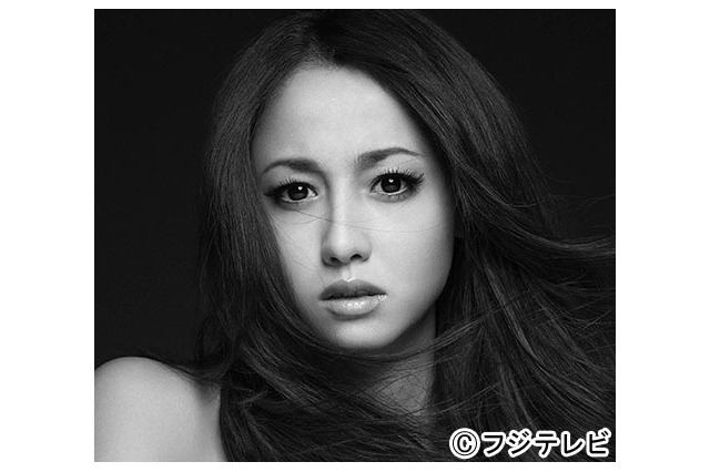 沢尻エリカ「悪女の皆さんとの闘いが楽しみ」……フジ「ファースト・クラス」続編決定 画像