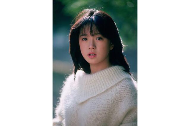 中森明菜ベスト盤、好セールス続く……31年半ぶりの快挙も 画像