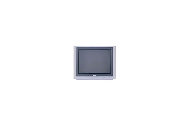ビクター、音声をゆっくり聞ける29型BSフラットテレビ 画像