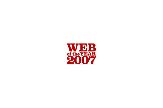 年間総合大賞はウィキペディアが連覇、話題賞は脳内メーカー〜「Web of the Year 2007」結果発表 画像