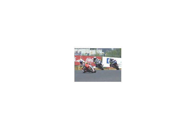 Honda前人未到の8連覇なるか? スカパー!が「鈴鹿8耐」をブログで現地速報 画像