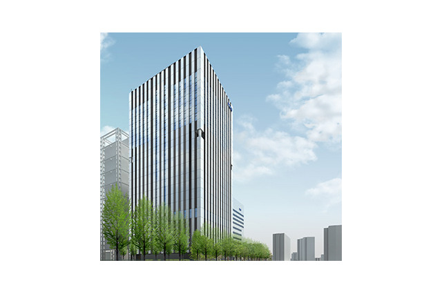 KDDI、東京と大阪にグローバルデータセンターを新設……国内最大級の電力供給能力 画像