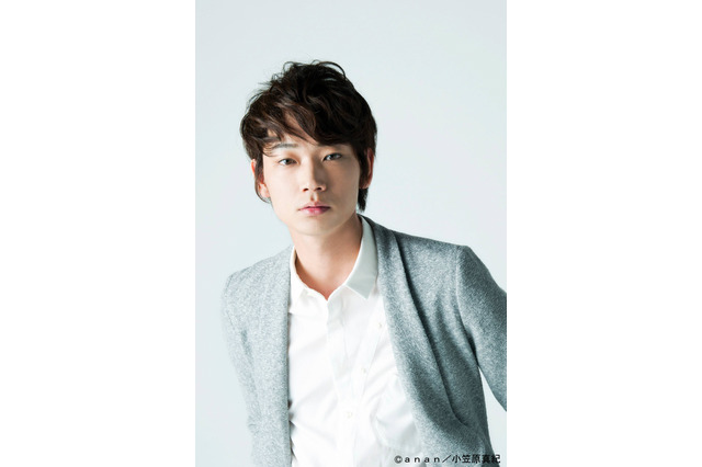 武井咲&綾野剛、4年ぶり共演!10月スタートの連続ドラマ『すべてがFになる』 画像