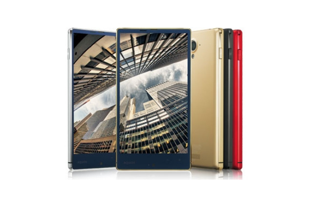 ソフトバンクモバイル、「App Pass」対応で「AQUOS Xx 304SH」などスマホ7機種アップデート 画像