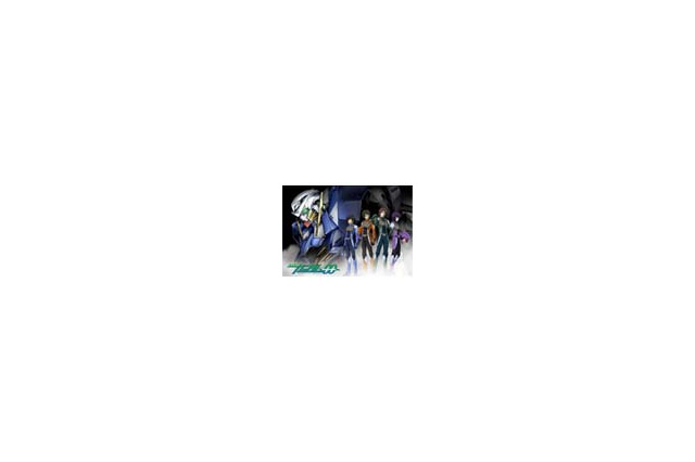 見逃していた人に朗報！　「機動戦士ガンダム00」を29日から一挙に 画像