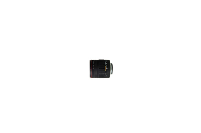 シグマ、ニコン用デジタル一眼レフ交換ズームレンズ「18-200mm F3.5-6.3 DC」発売日決定 画像