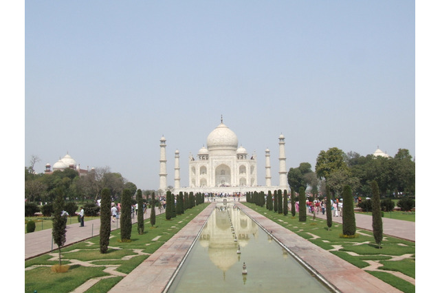 インドで最も電力を消費しているのはデリー 画像
