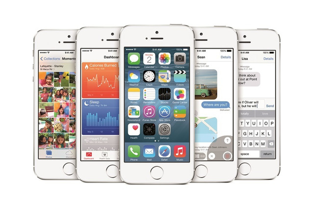 「iOS 8」、日本時間18日未明にリリース……不要なファイルは削除推奨 画像
