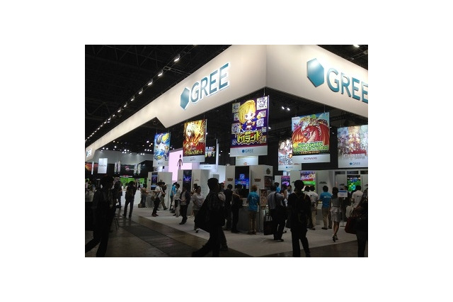 「東京ゲームショウ2014」が明日、幕張メッセで開幕! 画像