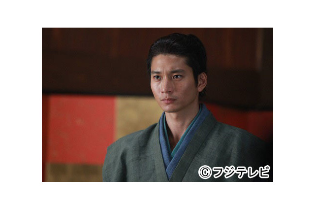 向井理、小栗信長の側近・池田恒興役に……フジ『信長協奏曲』 画像