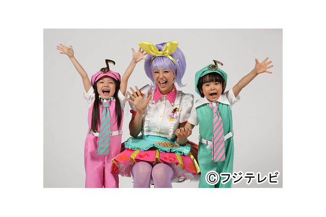 西内まりや、フジ系新音楽番組でMCに……初回ゲストは関ジャニ∞ら 画像