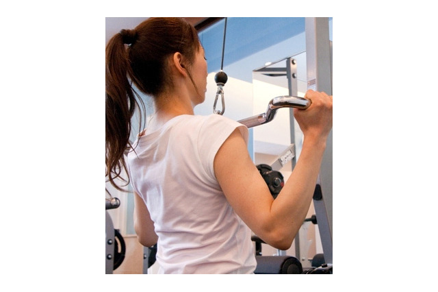 やっぱりダイエットには「筋肉」が必要？ 画像