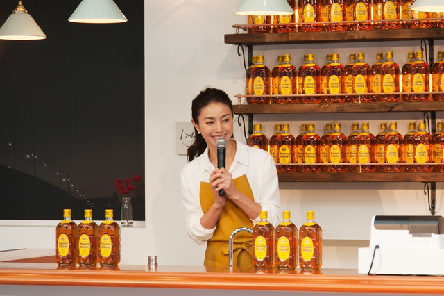 『角ハイボール』CMの“あのお店”がオープン……東京と大阪で期間限定 画像